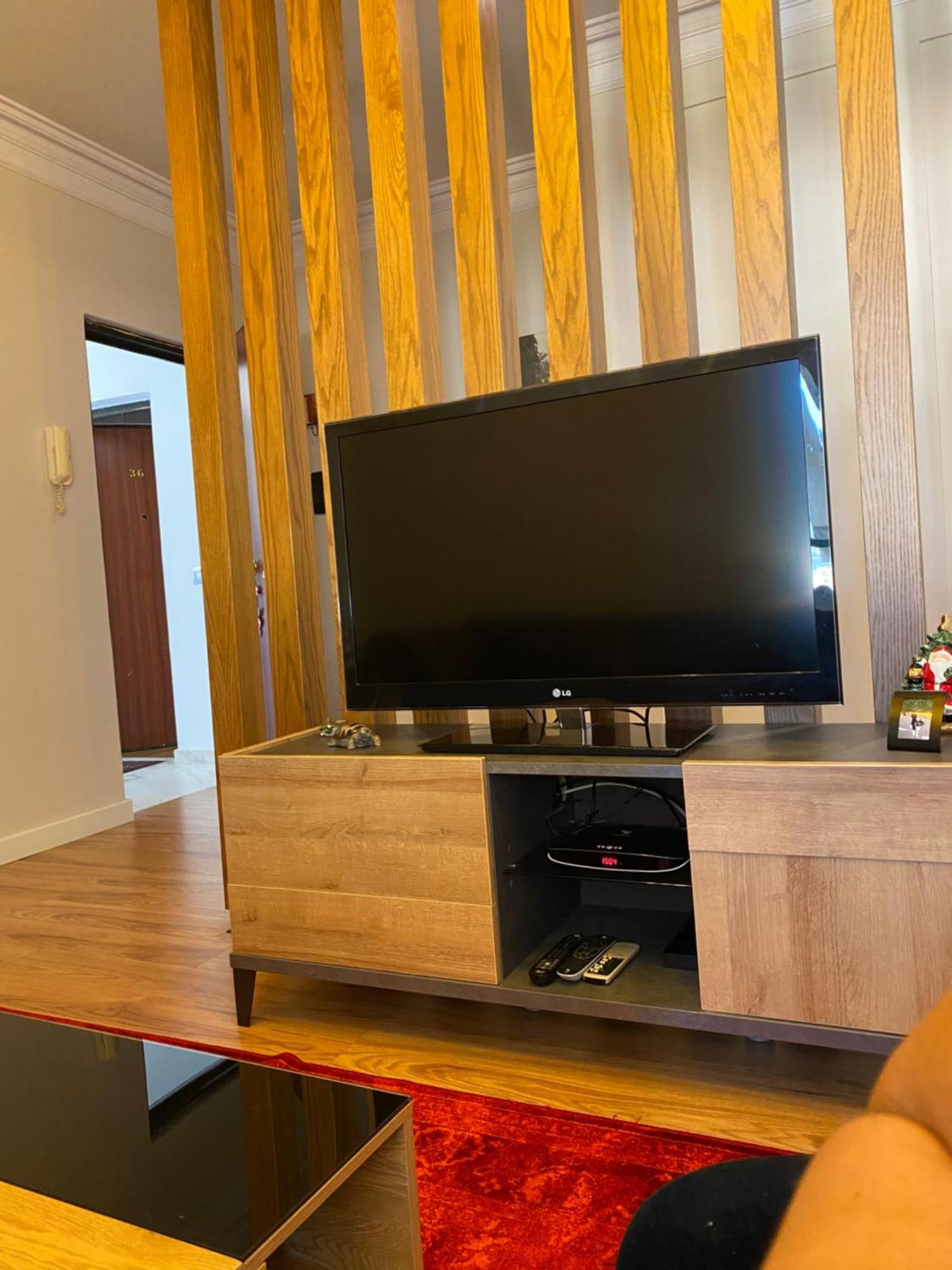 Mel'S Place Тирана Екстер'єр фото