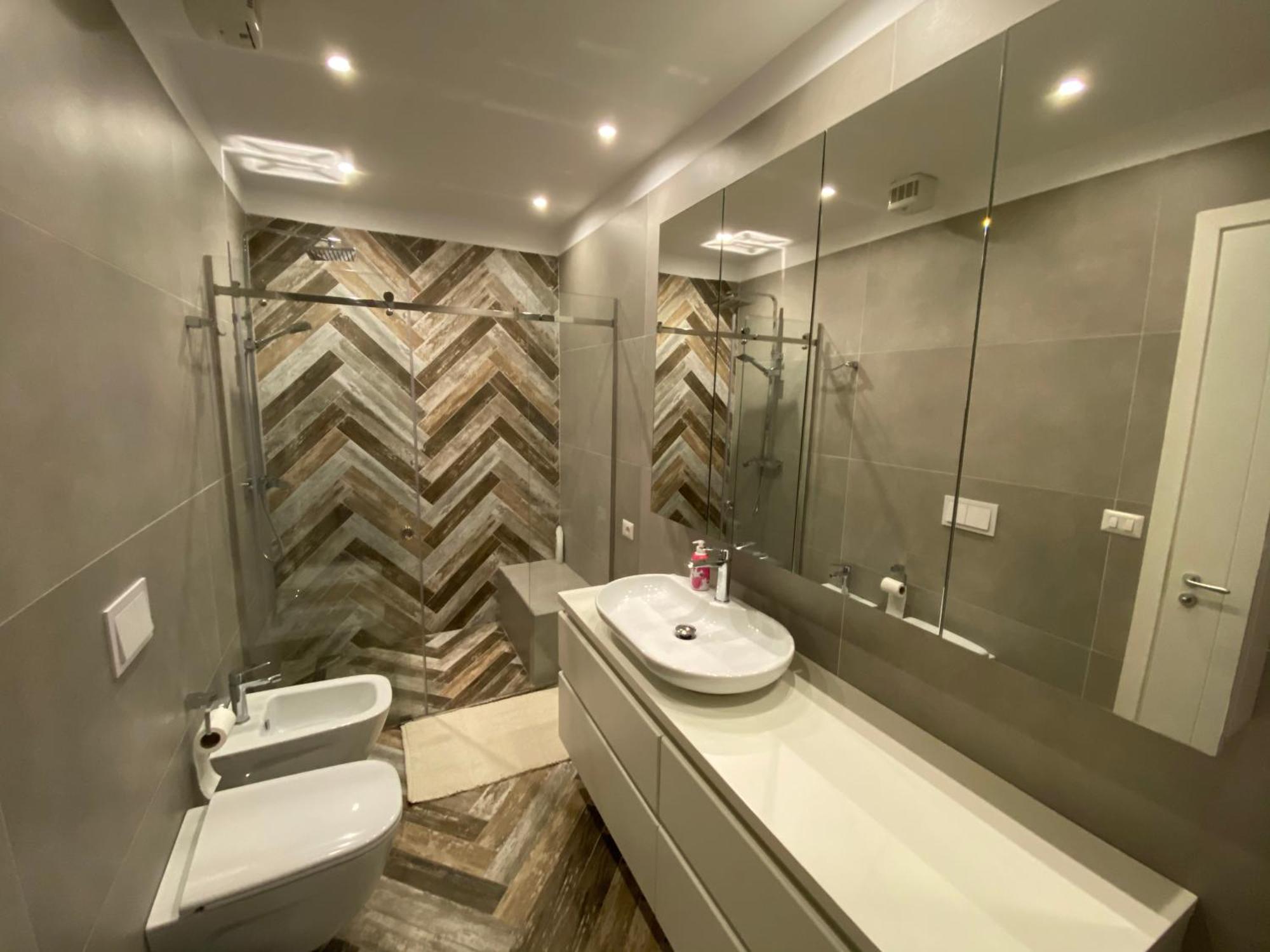 Mel'S Place Тирана Екстер'єр фото